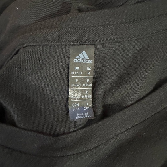 Adidas T-shirts - Picture 4 of 5